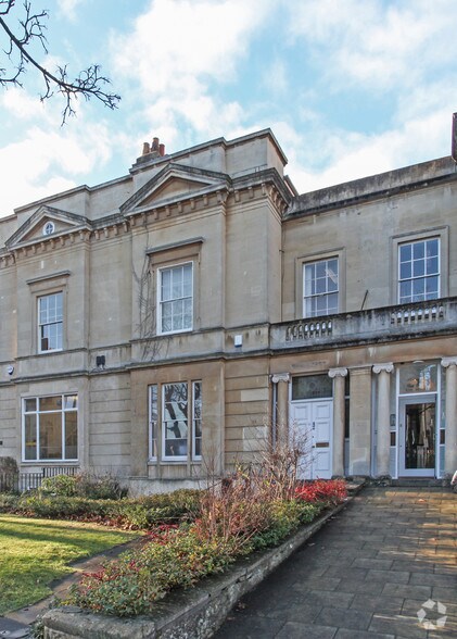 32 Whiteladies Rd, Bristol en alquiler - Foto principal - Imagen 1 de 2