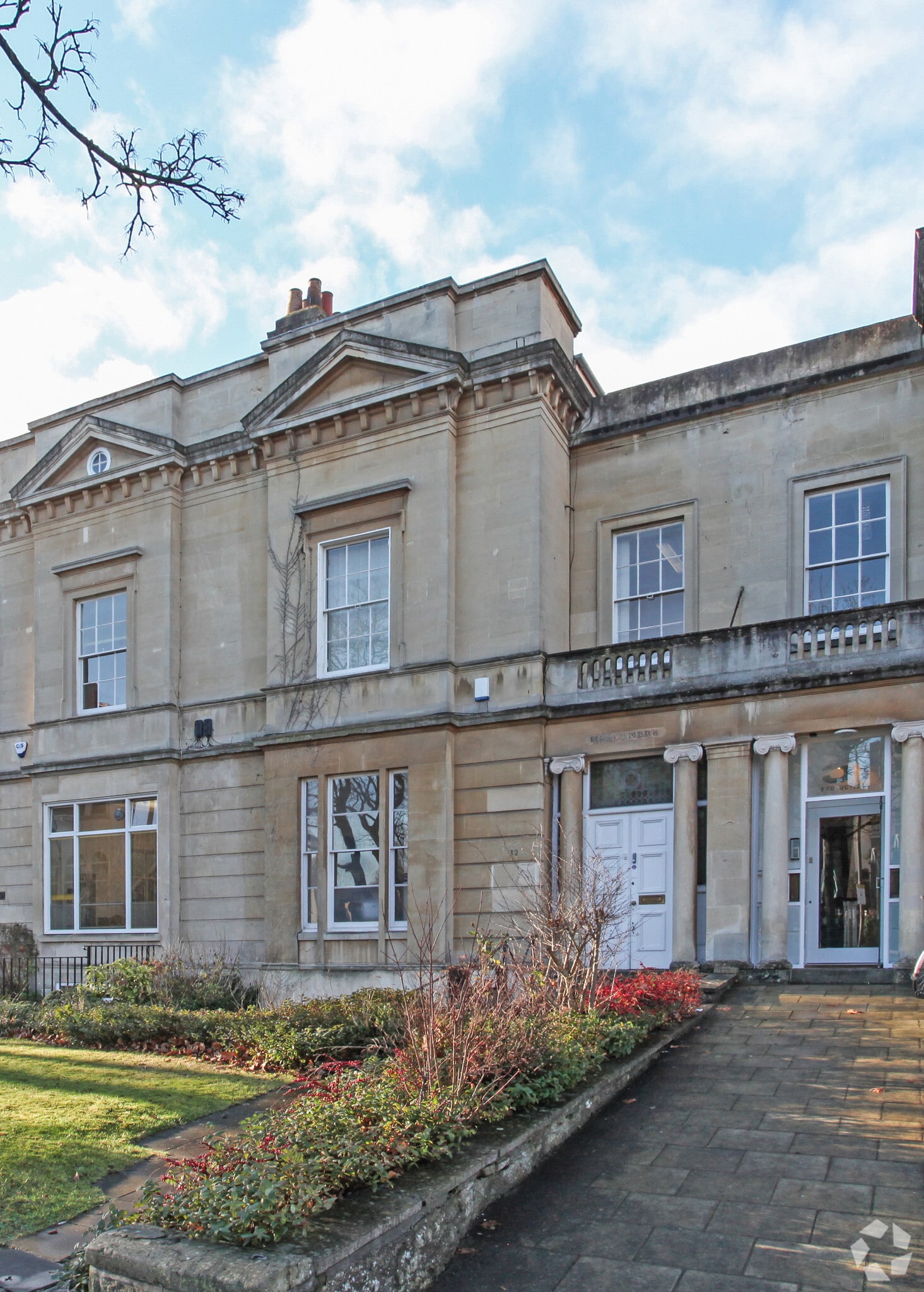 32 Whiteladies Rd, Bristol en alquiler Foto principal- Imagen 1 de 3