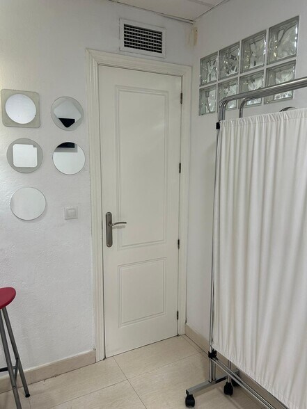 Avenida de Almogávares, 47, Córdoba, Córdoba en alquiler - Foto del edificio - Imagen 2 de 5