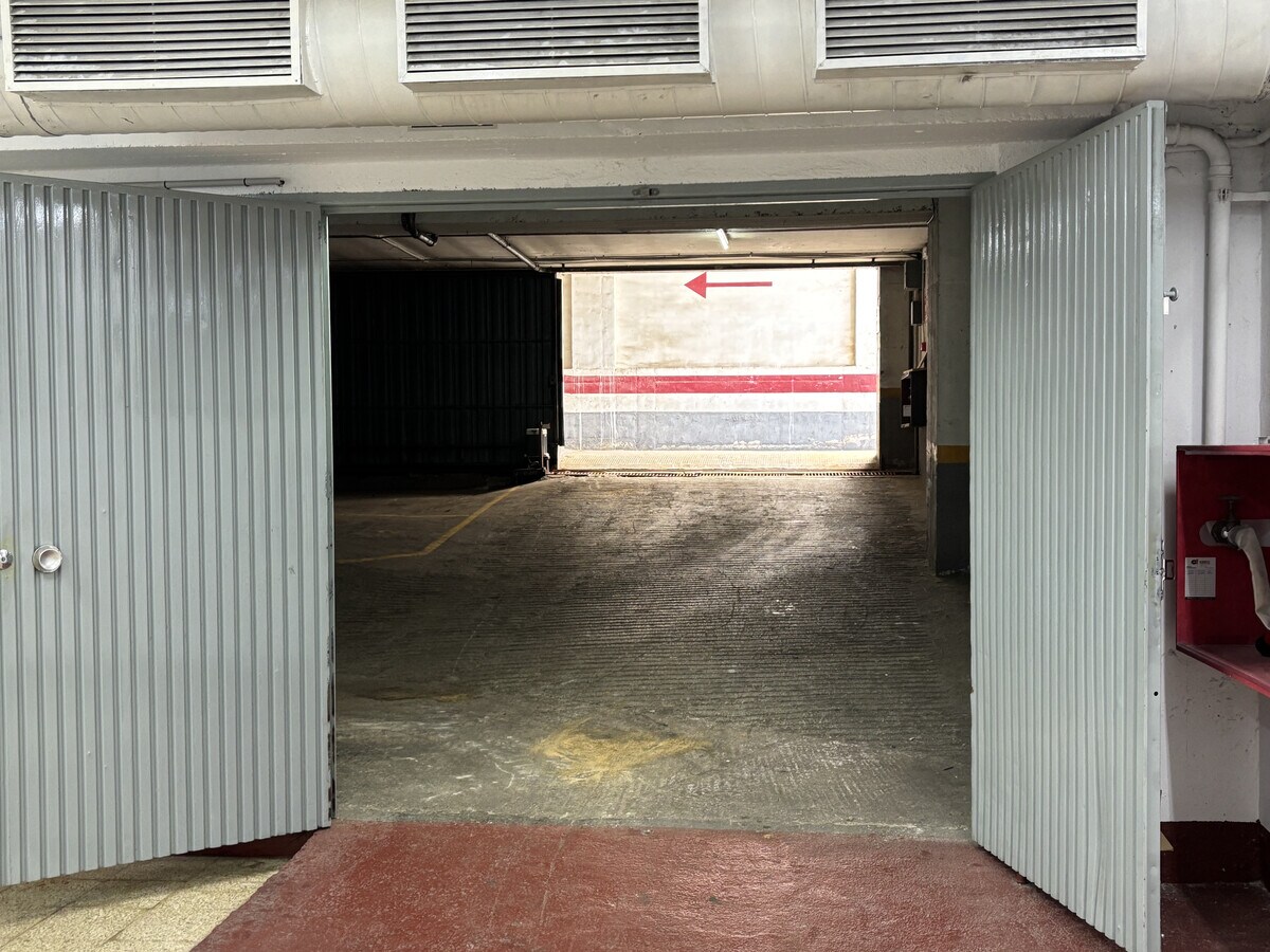 Carrer de Pallars, 67, Barcelona, BAR 08018 -  -  - Foto del interior - Image 1 of 4