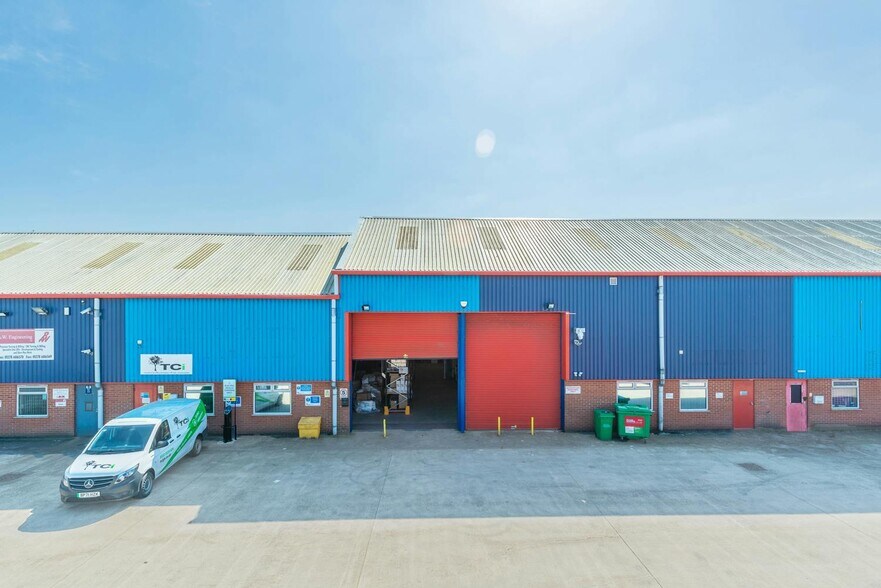 Bristol Rd, Dunball en alquiler - Foto del edificio - Imagen 3 de 16