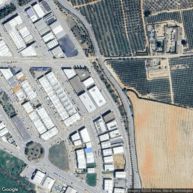 Local en Bollullos de la Mitación en venta Foto del edificio- Imagen 1 de 2