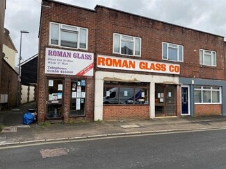 Más detalles de 8-10 White Cliff Mill St, Blandford Forum - Local en venta