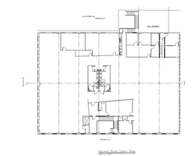 2317 3rd Ave N, Birmingham, AL en alquiler Plano de la planta- Imagen 1 de 1