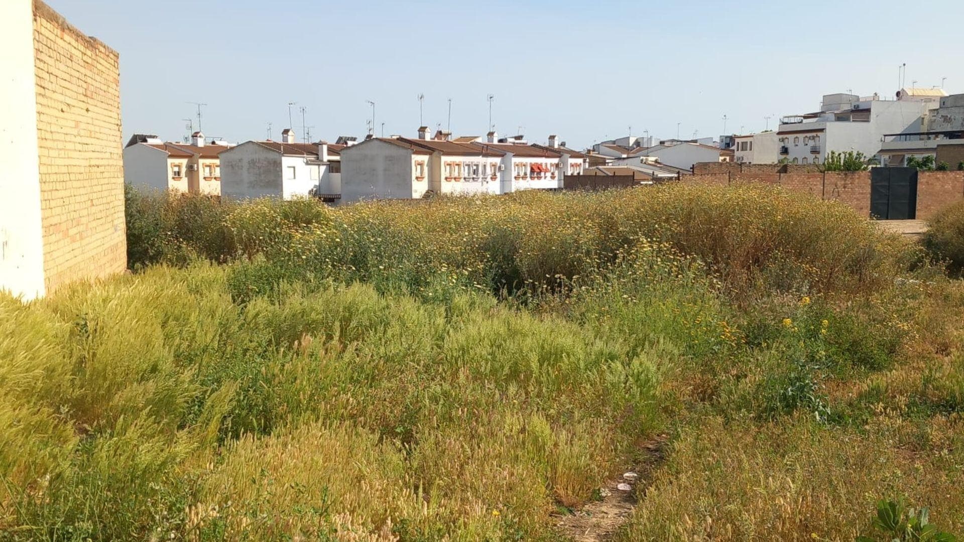 Calle Almería, 28, Bollullos Par del Condado, Huelva en venta Plano del sitio- Imagen 1 de 8