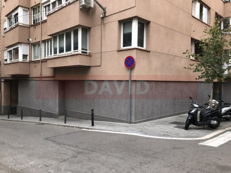 Local en Barcelona, Barcelona en alquiler Foto del edificio- Imagen 1 de 5