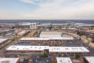 620-630 Tollgate Rd, Elgin, IL - vista aérea  vista de mapa - Image1