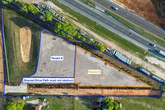 Más detalles de 19112 Causey Rd, Clermont, FL - Terreno en alquiler