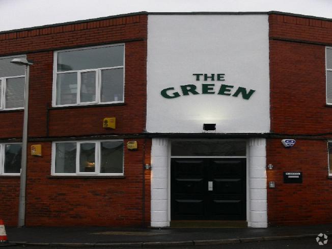Green St, Macclesfield en alquiler Foto principal- Imagen 1 de 10