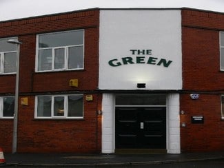 Más detalles de Green St, Macclesfield - Flex en alquiler