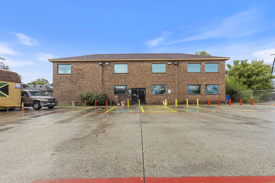 2717 Martin Luther King Jr Blvd, Dallas, TX en venta - Foto del edificio - Imagen 1 de 25