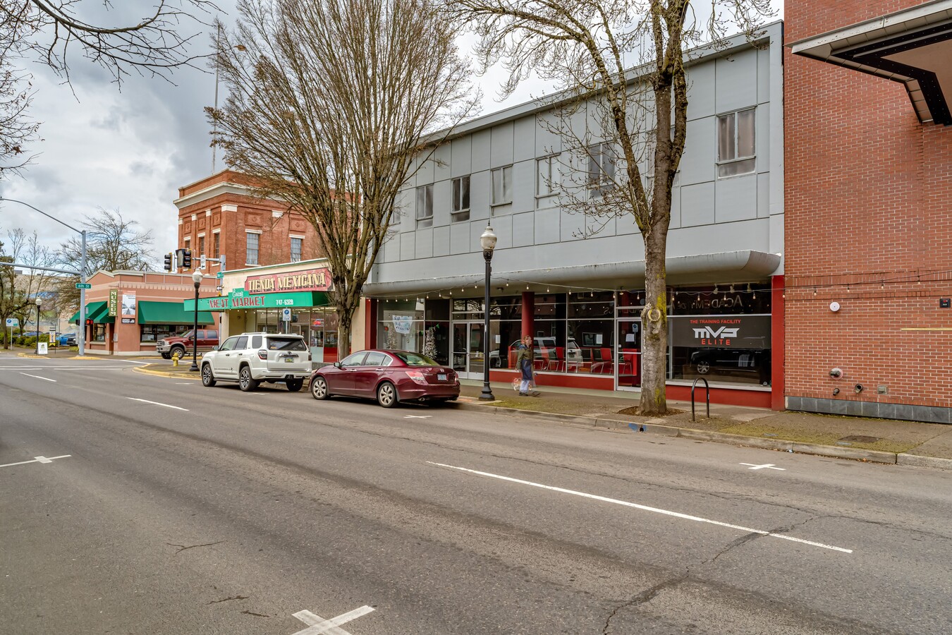 Foto del edificio