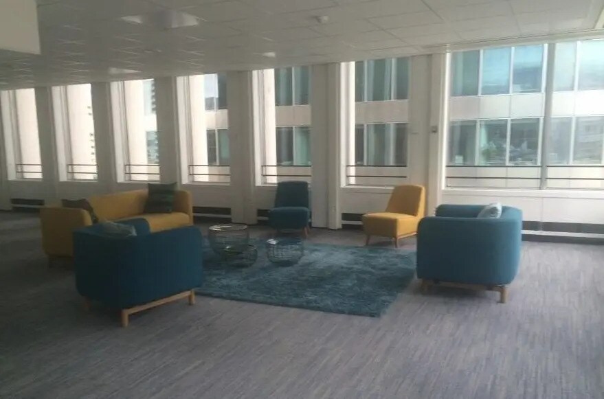 1 Place De La Pyramide, Puteaux en venta - Foto del edificio - Imagen 2 de 11