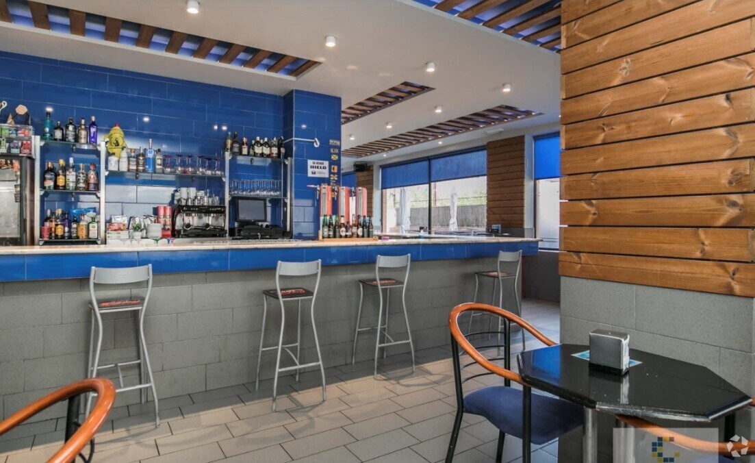 Edificio residencial en Ávila, Ávila en venta Foto del interior- Imagen 1 de 2