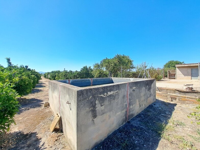 Partida de la Febrera, 46, Carcaixent, Valencia en venta - Foto del edificio - Imagen 3 de 17