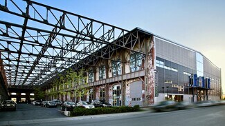 Más detalles de 2600 Rue William Tremblay, Montréal, QC - Oficina en alquiler