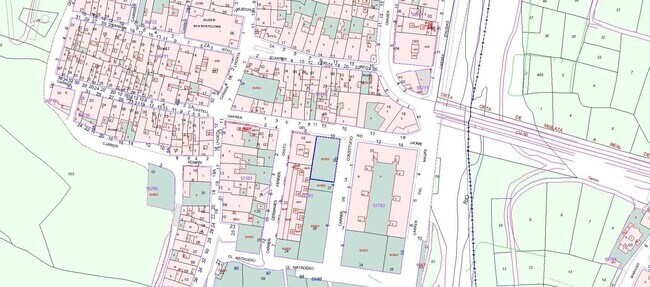 Más detalles de Montroy, Comunidad Valenciana, Parcela 10, València - Terreno en venta