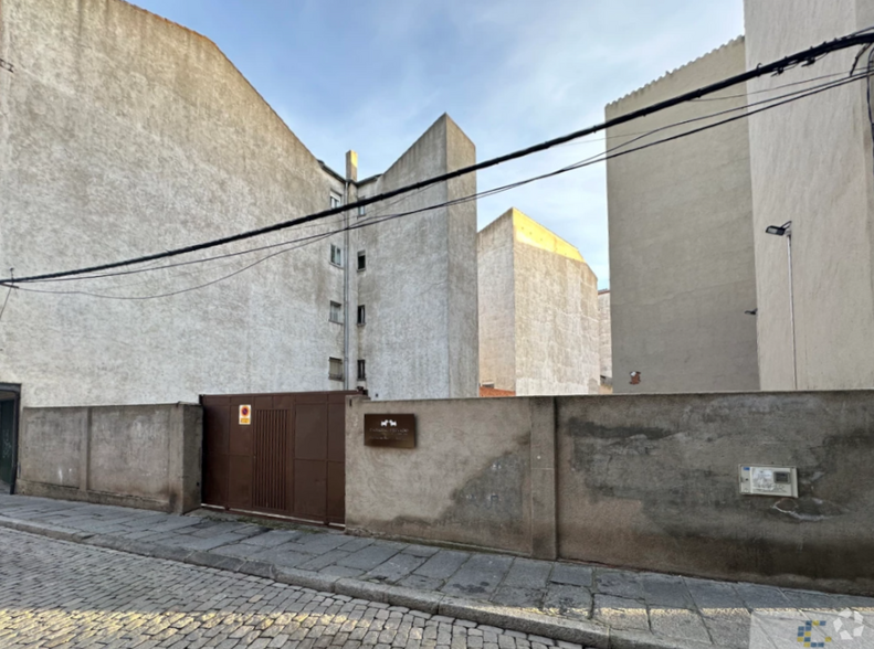 Terrenos en Ávila, Ávila en venta - Foto del edificio - Imagen 3 de 3