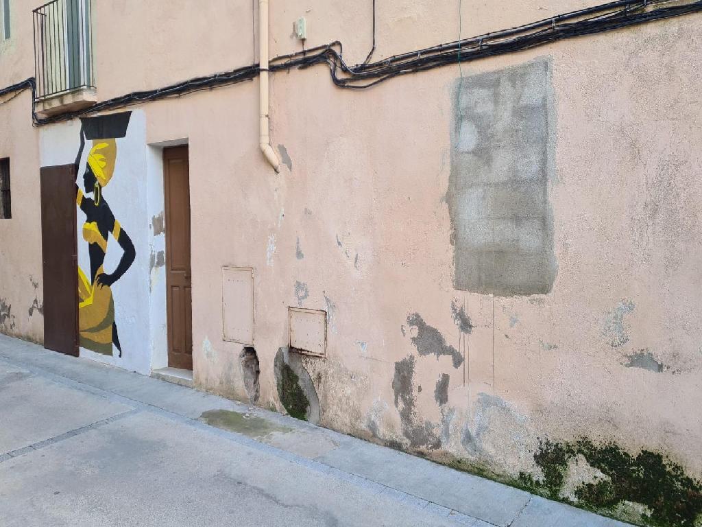 Calle Mel, 14, Cardona, BAR 08261 -  -  - Plano de la planta - Image 2 of 7