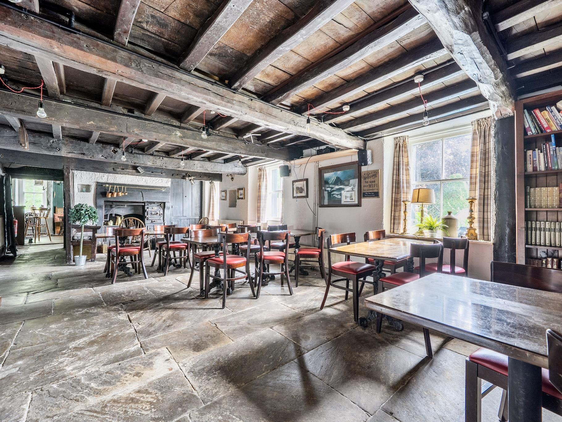 Brampton Vlg, Appleby In Westmorland en alquiler Foto del interior- Imagen 1 de 6