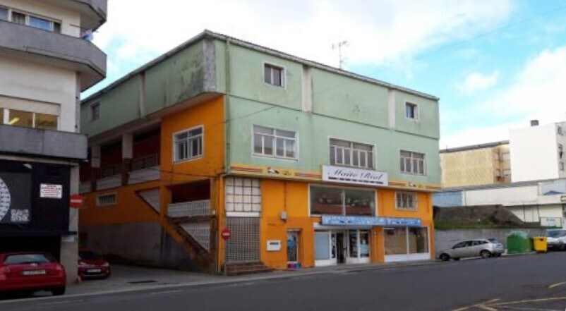 Local en Cee, La Coruna en venta Foto principal- Imagen 1 de 13