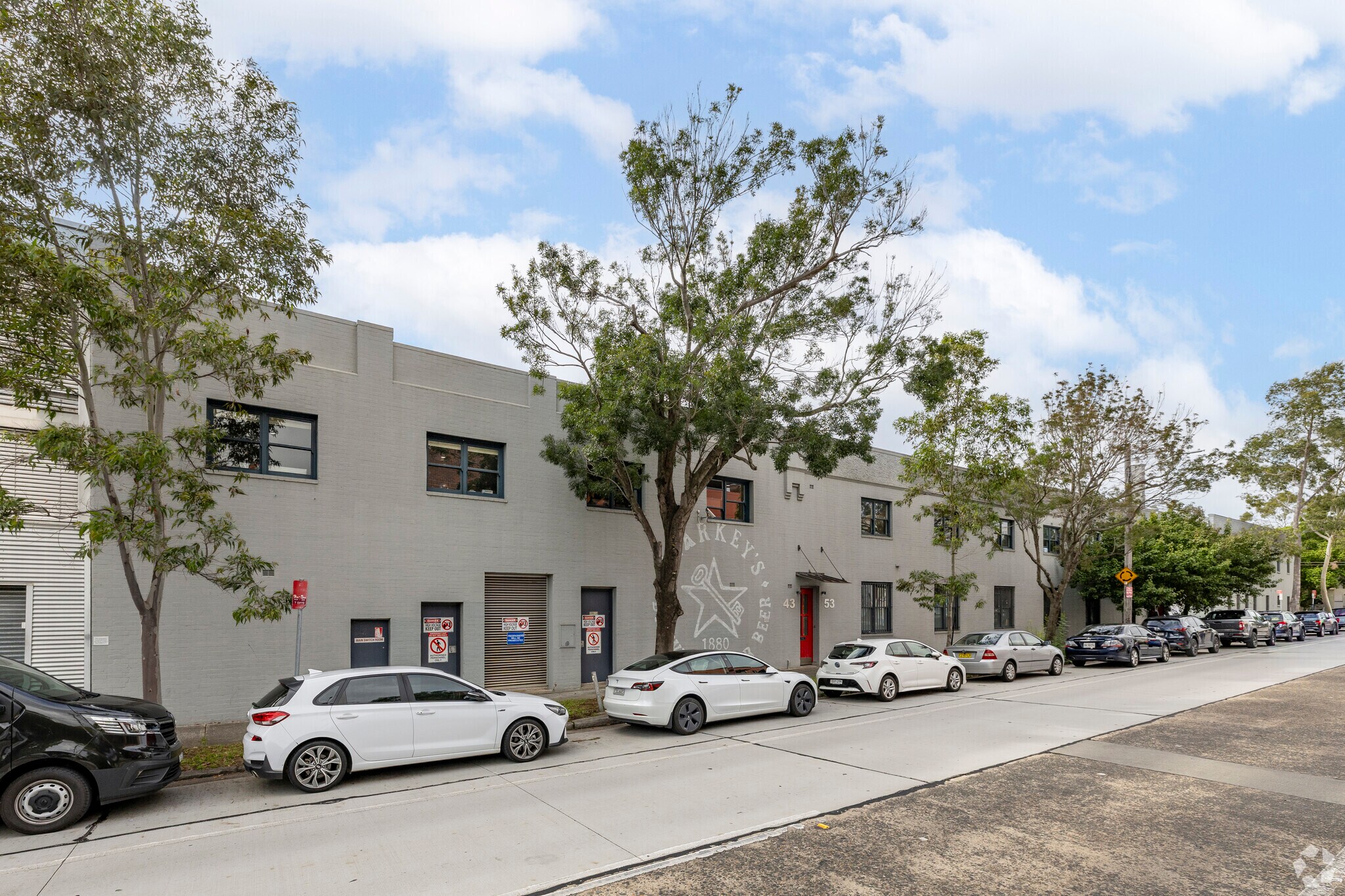 43-53 Bridge Rd, Stanmore en venta Foto principal- Imagen 1 de 8
