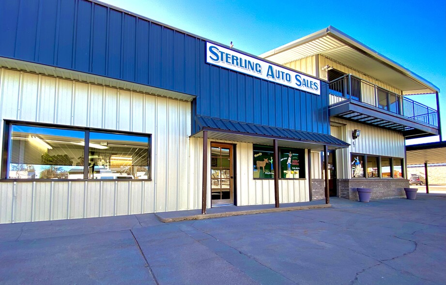 531 W Main St, Sterling, CO en venta - Foto principal - Imagen 1 de 12