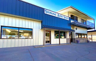 Más detalles para 531 W Main St, Sterling, CO - Naves en venta