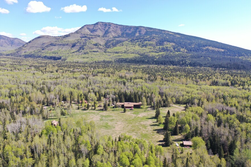 50508 Range Road 271A, Yellowhead County, AB en venta - Foto del edificio - Imagen 2 de 22