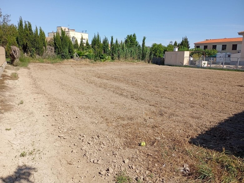 Terreno en Sant Jaume d'Enveja, Tarragona en venta - Foto del edificio - Imagen 2 de 3