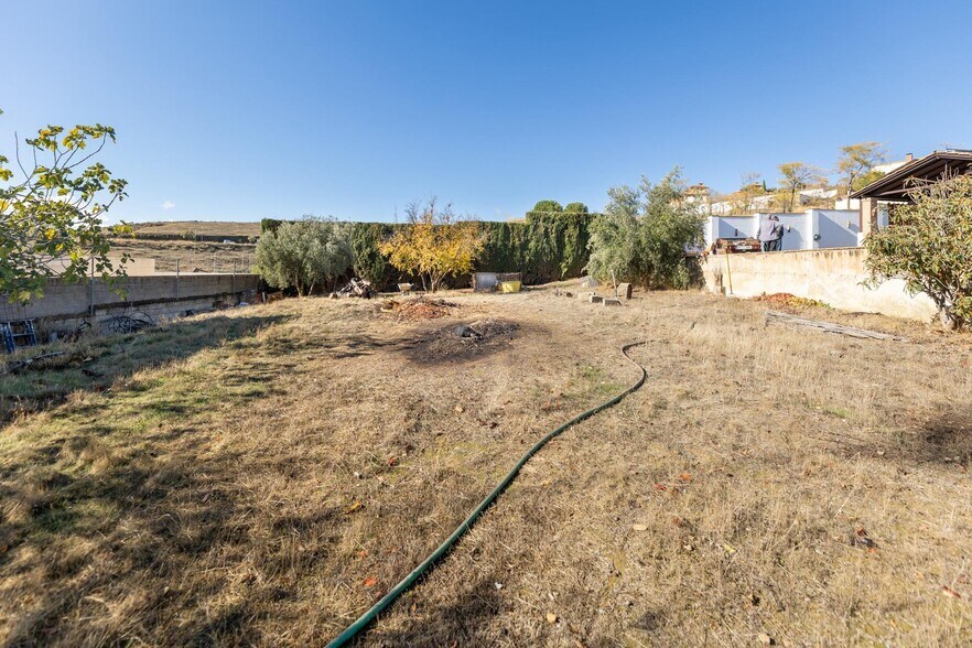 Terreno en Las Gabias, Granada en venta - Foto del edificio - Imagen 2 de 29
