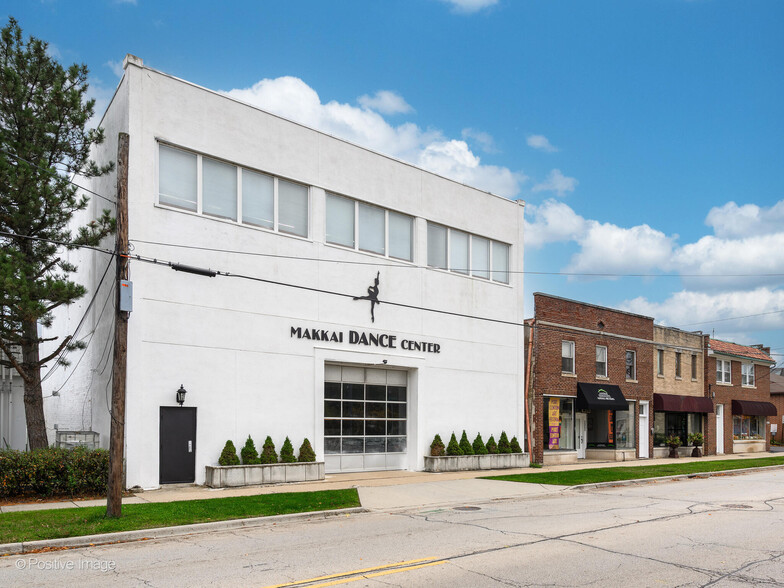 2126 N First St, Highland Park, IL en venta - Foto del edificio - Imagen 1 de 41