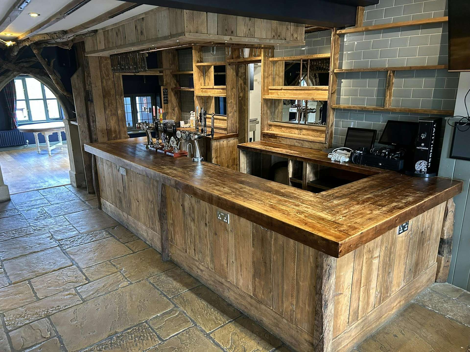 Burford Rd, Minster Lovell en alquiler Foto del interior- Imagen 1 de 7