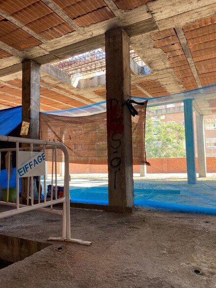 Terreno en Madrid, Madrid en venta - Foto del interior - Imagen 3 de 13