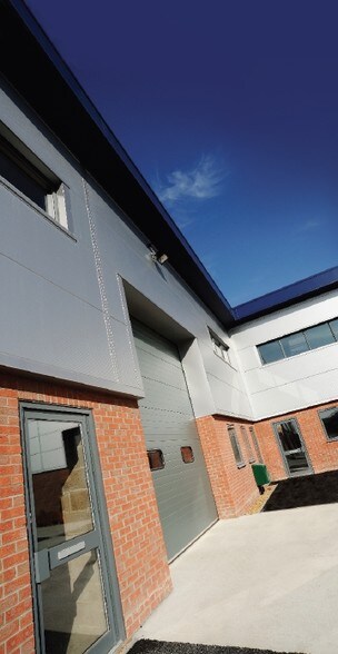 Sterte Rd, Poole en alquiler - Foto principal - Imagen 1 de 5