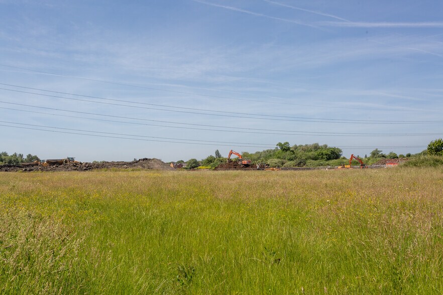 Innsworth Business Park, Gloucester en alquiler - Foto de la construcción - Imagen 2 de 2