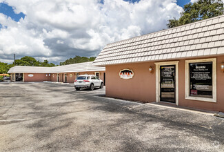 Más detalles para 5023-5047 Central Ave, Saint Petersburg, FL - Oficinas en alquiler