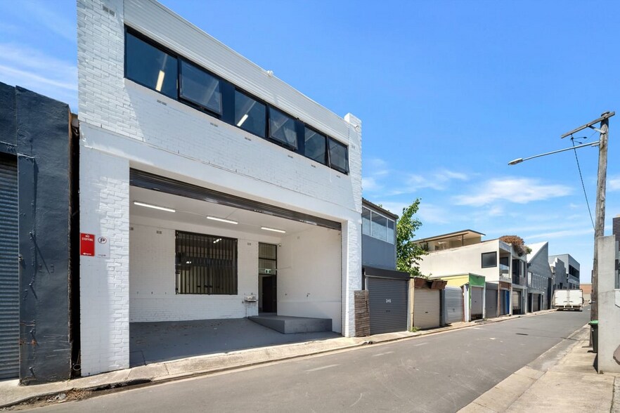 344 Botany Rd, Alexandria en alquiler - Foto del edificio - Imagen 3 de 3