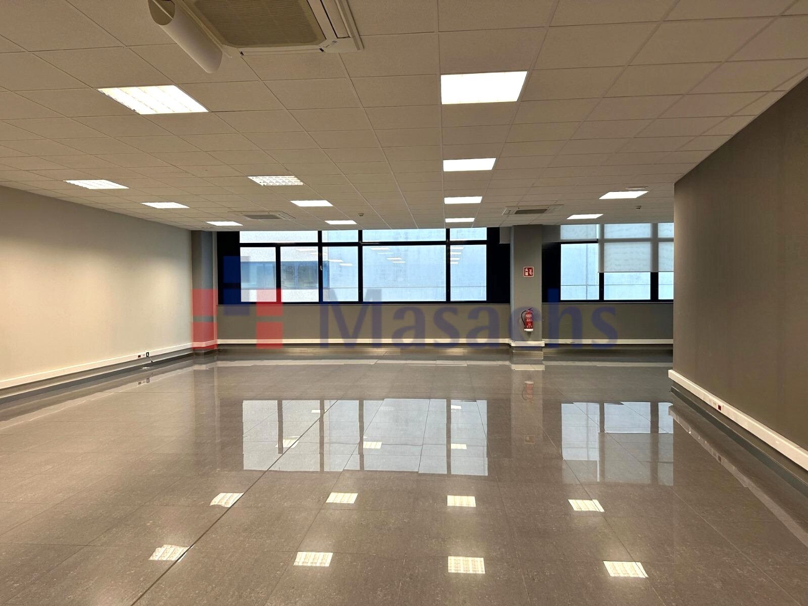 Oficina en Rubí, Barcelona en alquiler Foto del interior- Imagen 1 de 3