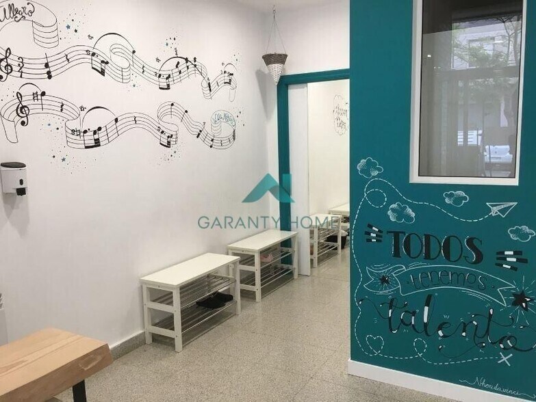 Local en GASTEIZ, Álava en venta - Foto del interior - Imagen 2 de 12