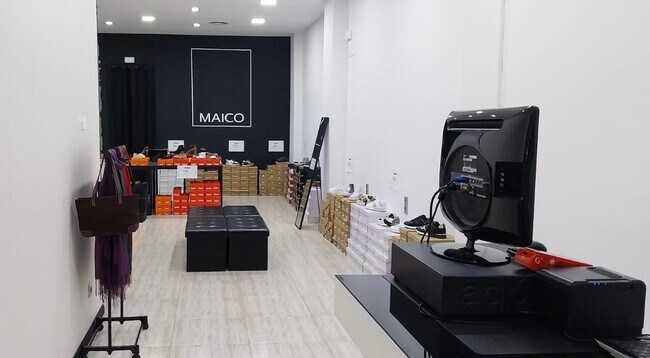 Más detalles de Blas, 38, Elche - Local en venta