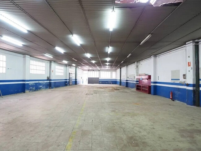 Más detalles de Local en alquiler