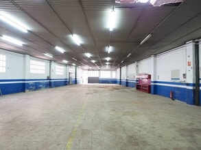 Local en Granollers, Barcelona en alquiler Foto del interior- Imagen 1 de 1