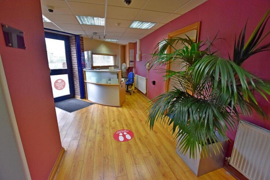 1 Sutton St, Birmingham en alquiler - Foto del edificio - Imagen 3 de 25