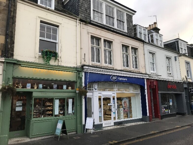 9 Bell St, St Andrews en alquiler - Foto del edificio - Imagen 2 de 3