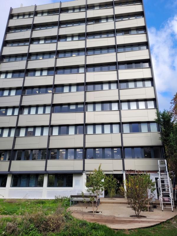 Oficinas en Rueil-Malmaison en alquiler Foto del edificio- Imagen 1 de 7