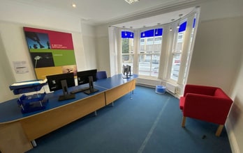 12 Raglan St, Harrogate en alquiler Foto del interior- Imagen 1 de 2