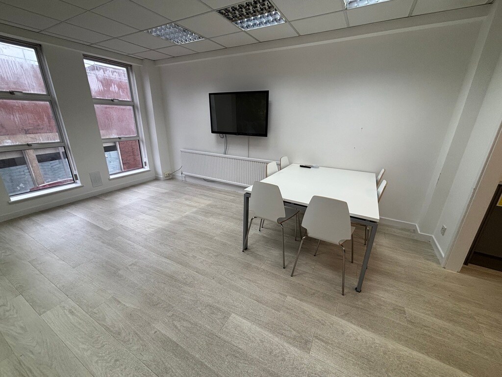 20 King St, Maidenhead en alquiler Foto del interior- Imagen 1 de 5