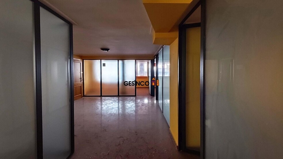 Almaig, 40, Ontinyent, Valencia en alquiler - Foto del edificio - Imagen 3 de 10