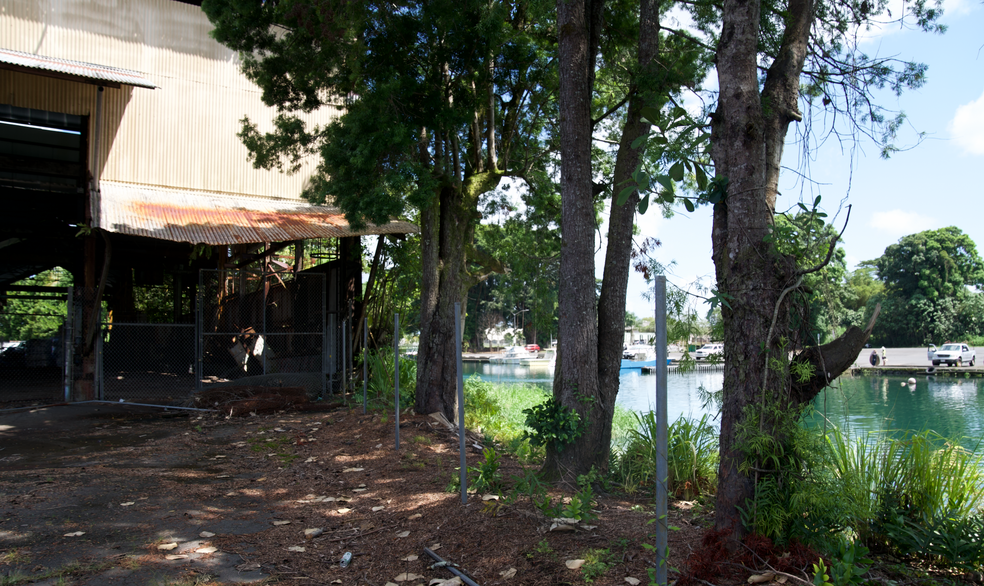 1280 Kamehameha, Hilo, HI en alquiler - Foto del edificio - Imagen 3 de 7